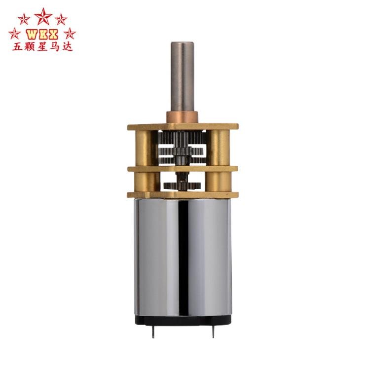 空心杯直流電機 WKRE1215S-正齒減速電機 空心杯直流電機 WKRE1215S-正齒減速電機