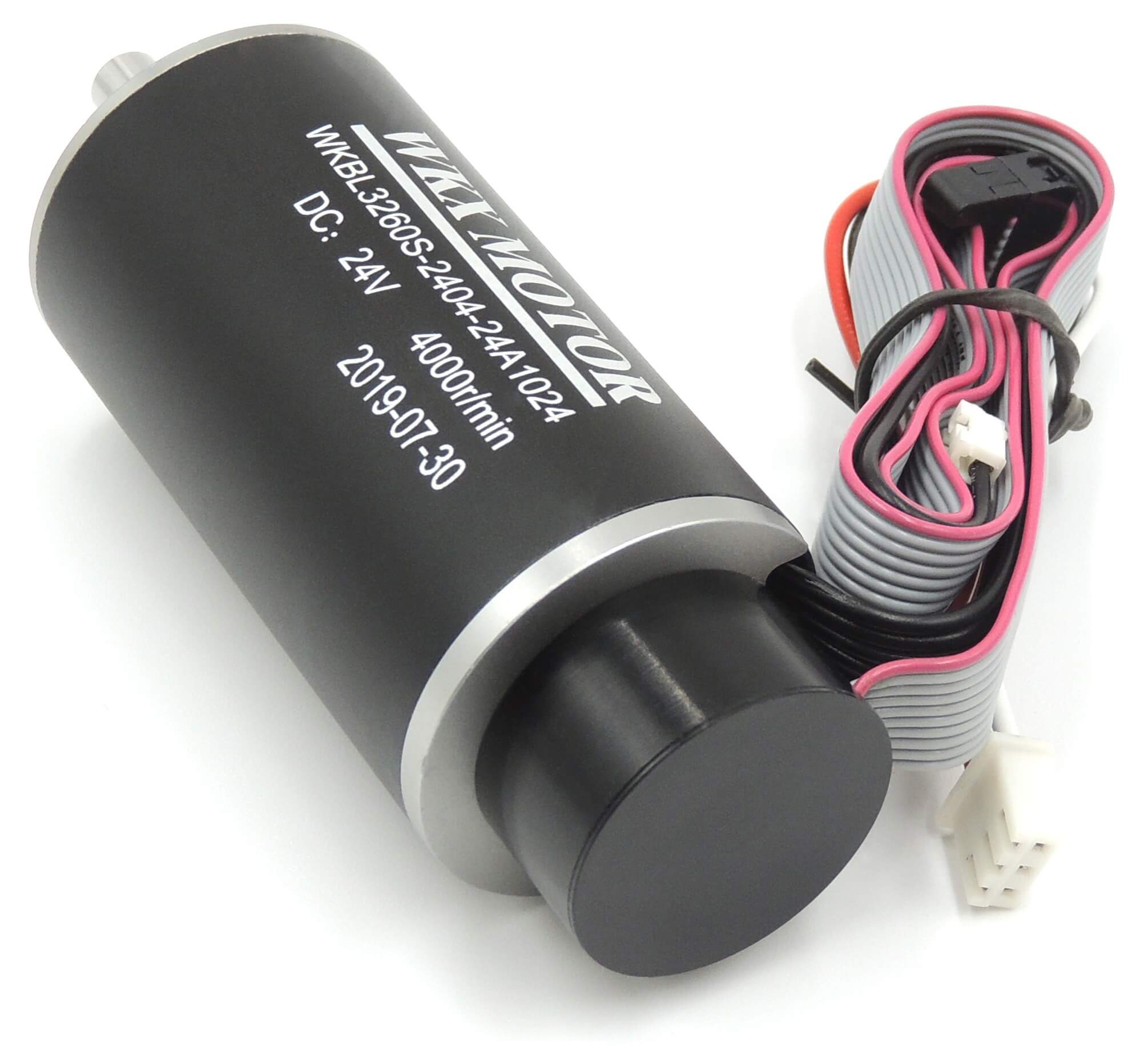空心杯無刷電機 WKBL3260S-2404-24A1024 空心杯無刷電機 WKBL3260S-2404-24A1024