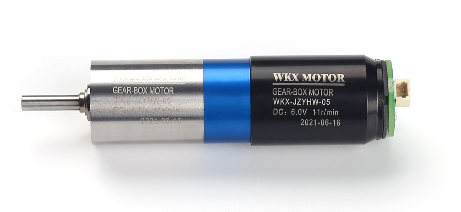 空心杯直流電機 WKRE1720-0606G157.4 空心杯直流電機 WKRE1720-0606G157.4