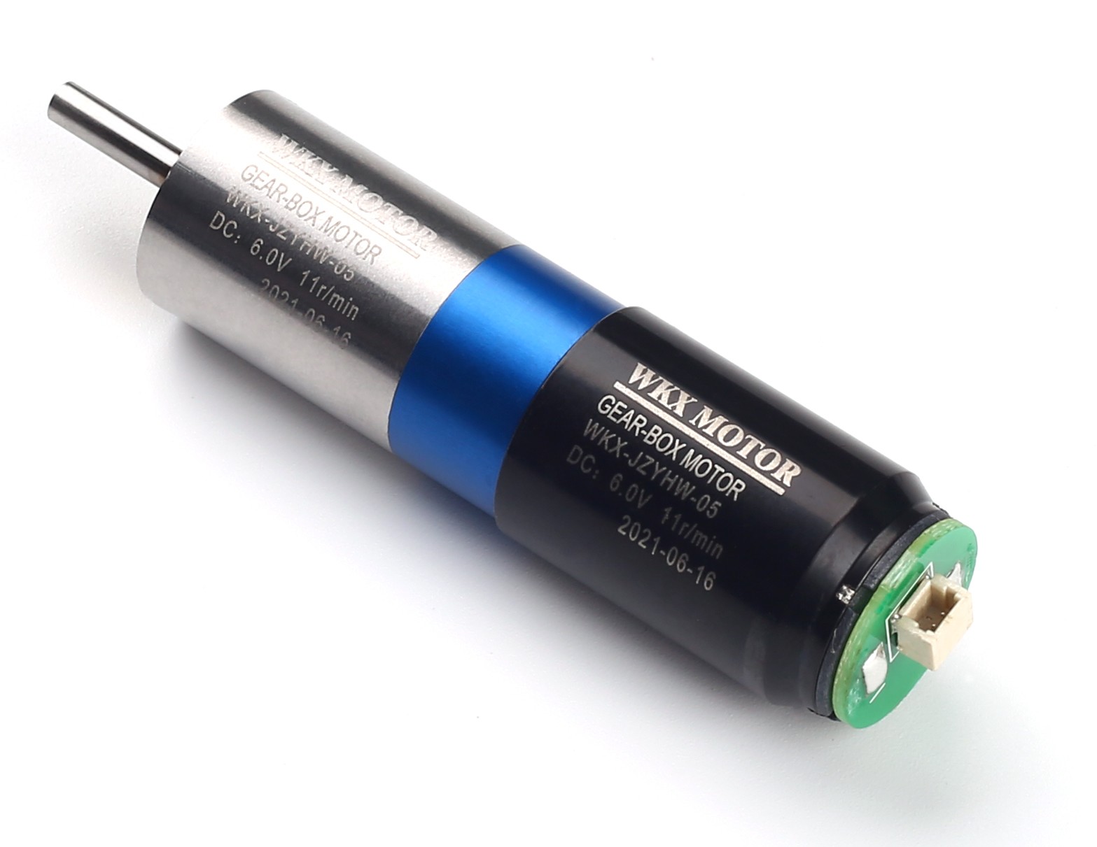 空心杯直流電機 WKRE1720-0606G157.4 空心杯直流電機 WKRE1720-0606G157.4