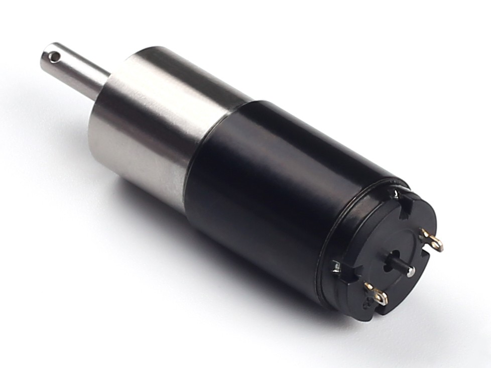 空心杯直流電機(jī) WKRE1320S-1209G6 空心杯直流電機(jī) WKRE1320S-1209G6