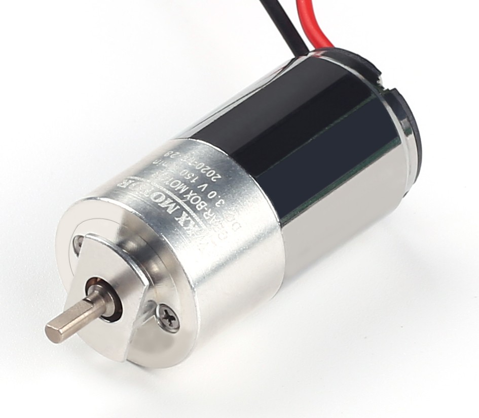 空心杯直流電機(jī) WKRE1620-0606G50 空心杯直流電機(jī) WKRE1620-0606G50