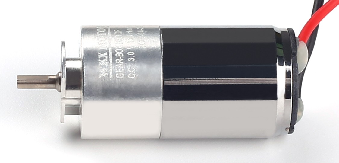 空心杯直流電機(jī) WKRE1620-0606G50 空心杯直流電機(jī) WKRE1620-0606G50