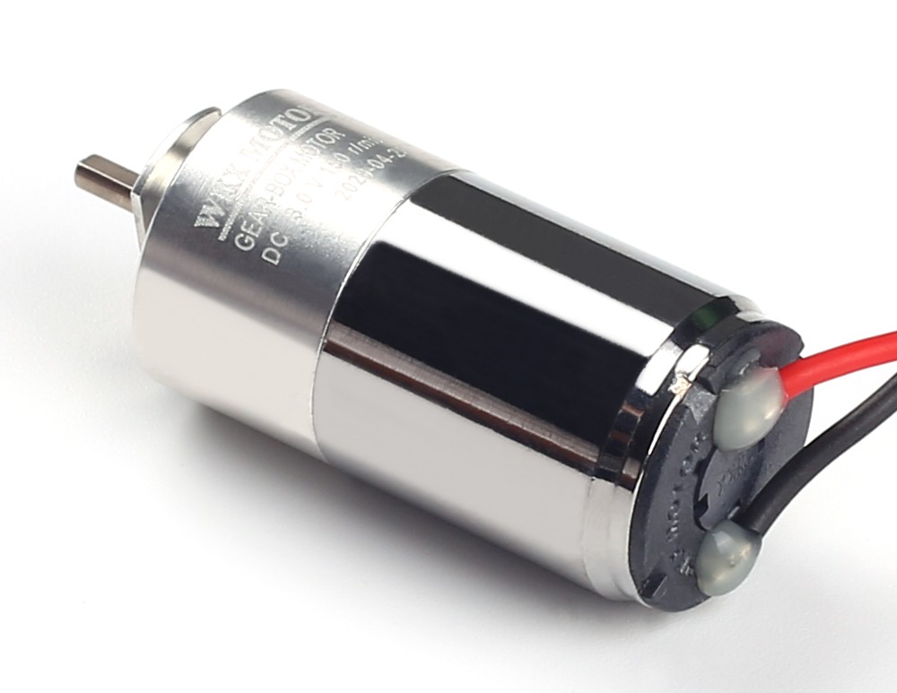 空心杯直流電機(jī) WKRE1620-0606G50 空心杯直流電機(jī) WKRE1620-0606G50